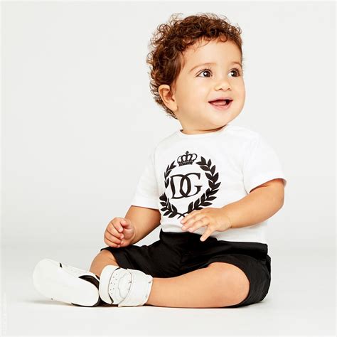 dolce gabbana kinder schuhe|dolce and gabbana boys.